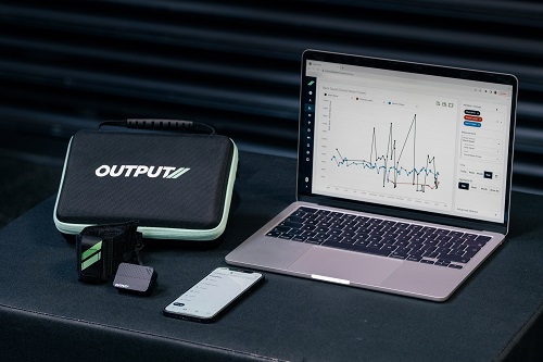 Output Sports Kit